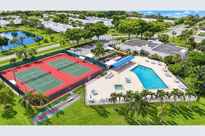 18901 Haywood Terrace #Apt 4, Boca Raton, FL 33496 - Photo 47