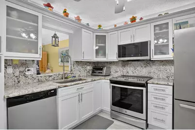 18901 Haywood Terrace #Apt 4, Boca Raton, FL 33496 - Photo 9