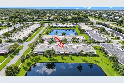 18901 Haywood Terrace #Apt 4, Boca Raton, FL 33496 - Photo 41