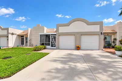 18901 Haywood Terrace #Apt 4, Boca Raton, FL 33496 - Photo 3