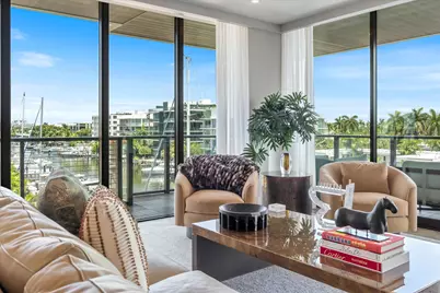 124 Hendricks Isle #PH401, Fort Lauderdale, FL 33301 - Photo 1