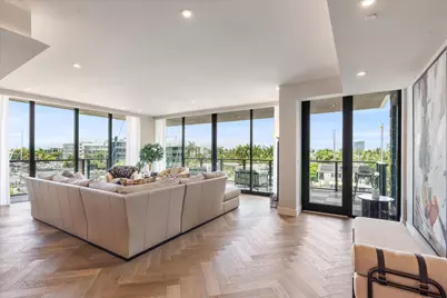 124 Hendricks Isle #PH401, Fort Lauderdale, FL 33301 - Photo 3
