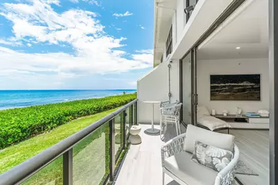 3115 S Ocean Boulevard #104, Highland Beach, FL 33487 - Photo 3