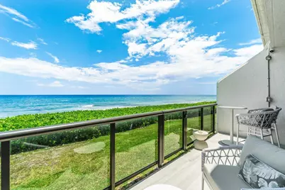 3115 S Ocean Boulevard #104, Highland Beach, FL 33487 - Photo 13