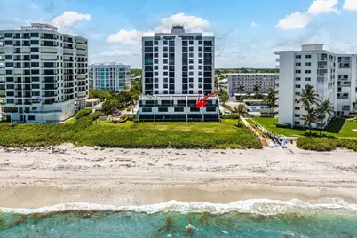 3115 S Ocean Boulevard #104, Highland Beach, FL 33487 - Photo 37