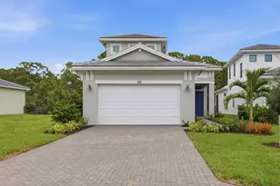 150 SE Cortile Arno, Port Saint Lucie, FL 34952 - Photo 1