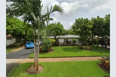 4441 NW 13th Street, Lauderhill, FL 33313 - Photo 1