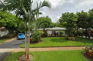 4441 NW 13th St, Lauderhill, FL 33313 - Photo 1