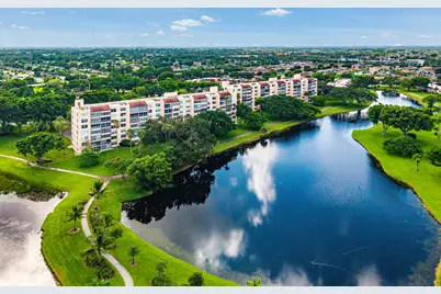 14623 Bonaire Boulevard #205, Delray Beach, FL 33446 - Photo 35