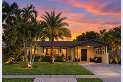 360 NE 56th Street, Oakland Park, FL 33334 - Photo 1