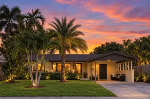 360 NE 56th St, Oakland Park, FL 33334 - Photo 1