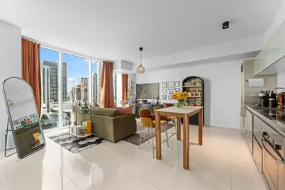 1040 Biscayne Boulevard #1908, Miami, FL 33132 - Photo 3