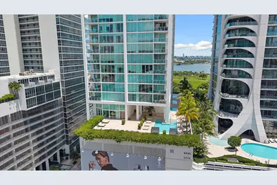 1040 Biscayne Boulevard #1908, Miami, FL 33132 - Photo 17