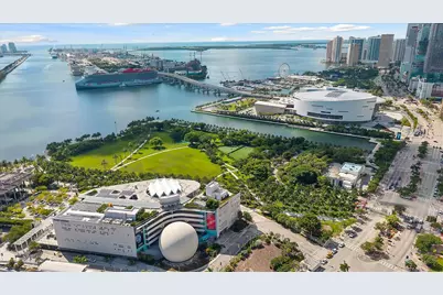 1040 Biscayne Boulevard #1908, Miami, FL 33132 - Photo 15