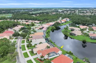 694 SW Lake Charles Cir, Port Saint Lucie, FL 34986 - Photo 33