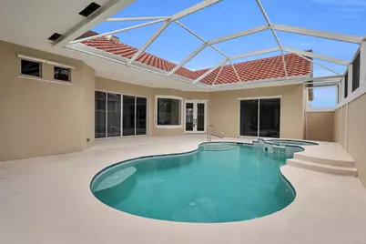 694 SW Lake Charles Circle, Port Saint Lucie, FL 34986 - Photo 3
