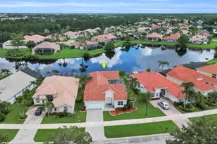 694 SW Lake Charles Cir, Port Saint Lucie, FL 34986 - Photo 31