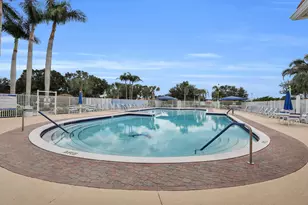 694 SW Lake Charles Cir, Port Saint Lucie, FL 34986 - Photo 49