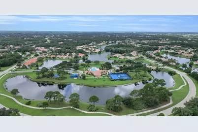 694 SW Lake Charles Circle, Port Saint Lucie, FL 34986 - Photo 51