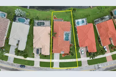 694 SW Lake Charles Circle, Port Saint Lucie, FL 34986 - Photo 37