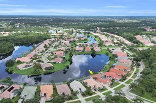 694 SW Lake Charles Cir, Port Saint Lucie, FL 34986 - Photo 35