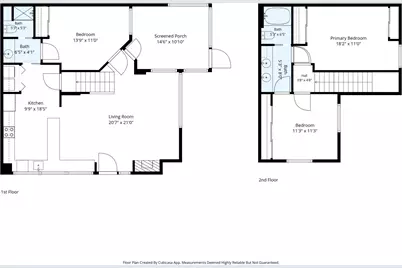 3680 SW Sunset Trace Circle, Palm City, FL 34990 - Photo 33