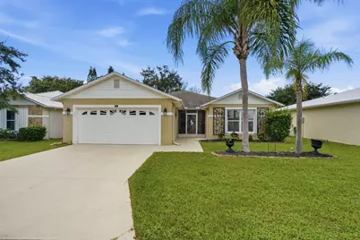 6644 Picante Circle, Fort Pierce, FL 34951 - Photo 1