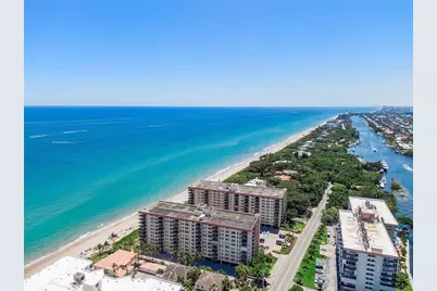 1149 Hillsboro Mile #808, Hillsboro Beach, FL 33062 - Photo 1