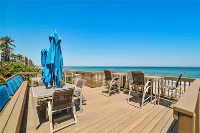 1149 Hillsboro Mile #808, Hillsboro Beach, FL 33062 - Photo 3
