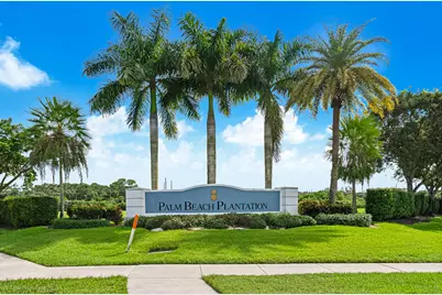 127 Palm Beach Plantation Boulevard, West Palm Beach, FL 33411 - Photo 29