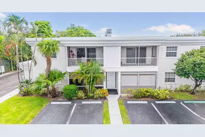 6359 Bay Club Drive #2, Fort Lauderdale, FL 33308 - Photo 1