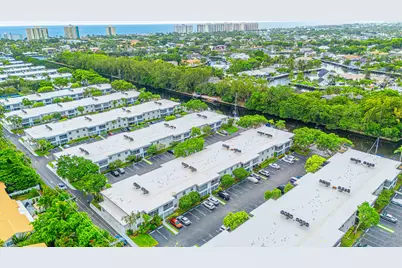 6359 Bay Club Drive #2, Fort Lauderdale, FL 33308 - Photo 41