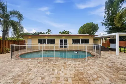 8553 NW 8th Court, Coral Springs, FL 33071 - Photo 41