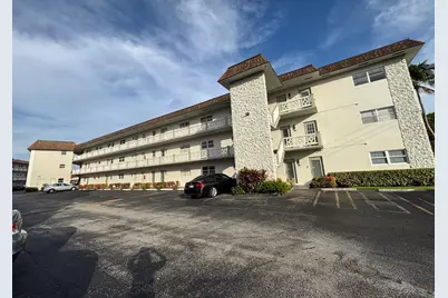 5171 W Oakland Park Boulevard #308, Lauderdale Lakes, FL 33313 - Photo 3