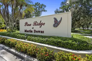 2762 SW Matheson Ave, Palm City, FL 34990 - Photo 3
