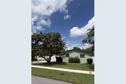 6741 NW 8th Street, Margate, FL 33063 - Photo 1