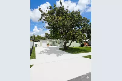 6741 NW 8th Street, Margate, FL 33063 - Photo 3
