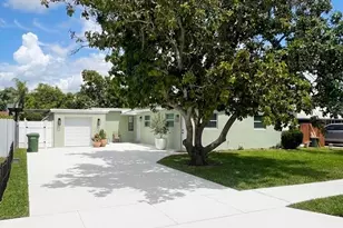 6741 NW 8th St, Margate, FL 33063 - Photo 3