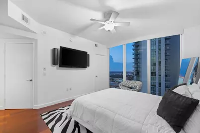 333 Las Olas Way #2702, Fort Lauderdale, FL 33301 - Photo 31