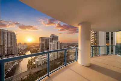 333 Las Olas Way #2702, Fort Lauderdale, FL 33301 - Photo 1