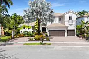 7649 NW 117th Ln, Parkland, FL 33076 - Photo 1