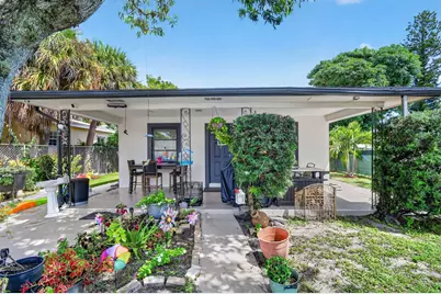 1020 S K Street, Lake Worth Beach, FL 33460 - Photo 5