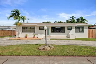 4901 SW 94th Ave, Miami, FL 33165 - Photo 1