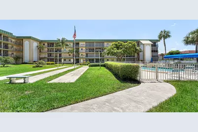 806 SE 7th Street #408, Deerfield Beach, FL 33441 - Photo 19