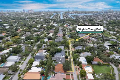 805 SE 10th Street, Fort Lauderdale, FL 33316 - Photo 1