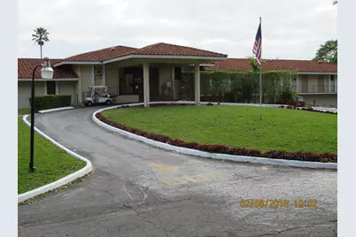 4164 Inverrary Boulevard #Unit 615, Lauderhill, FL 33319 - Photo 15
