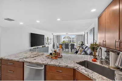 3015 N Ocean Boulevard #8B, Fort Lauderdale, FL 33308 - Photo 3