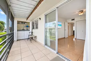 525 Monaco K, Delray Beach, FL 33446 - Photo 17