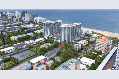 3216 Colony Club Road #4, Pompano Beach, FL 33062 - Photo 33