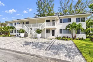 3216 Colony Club Rd, Pompano Beach, FL 33062 - Photo 1